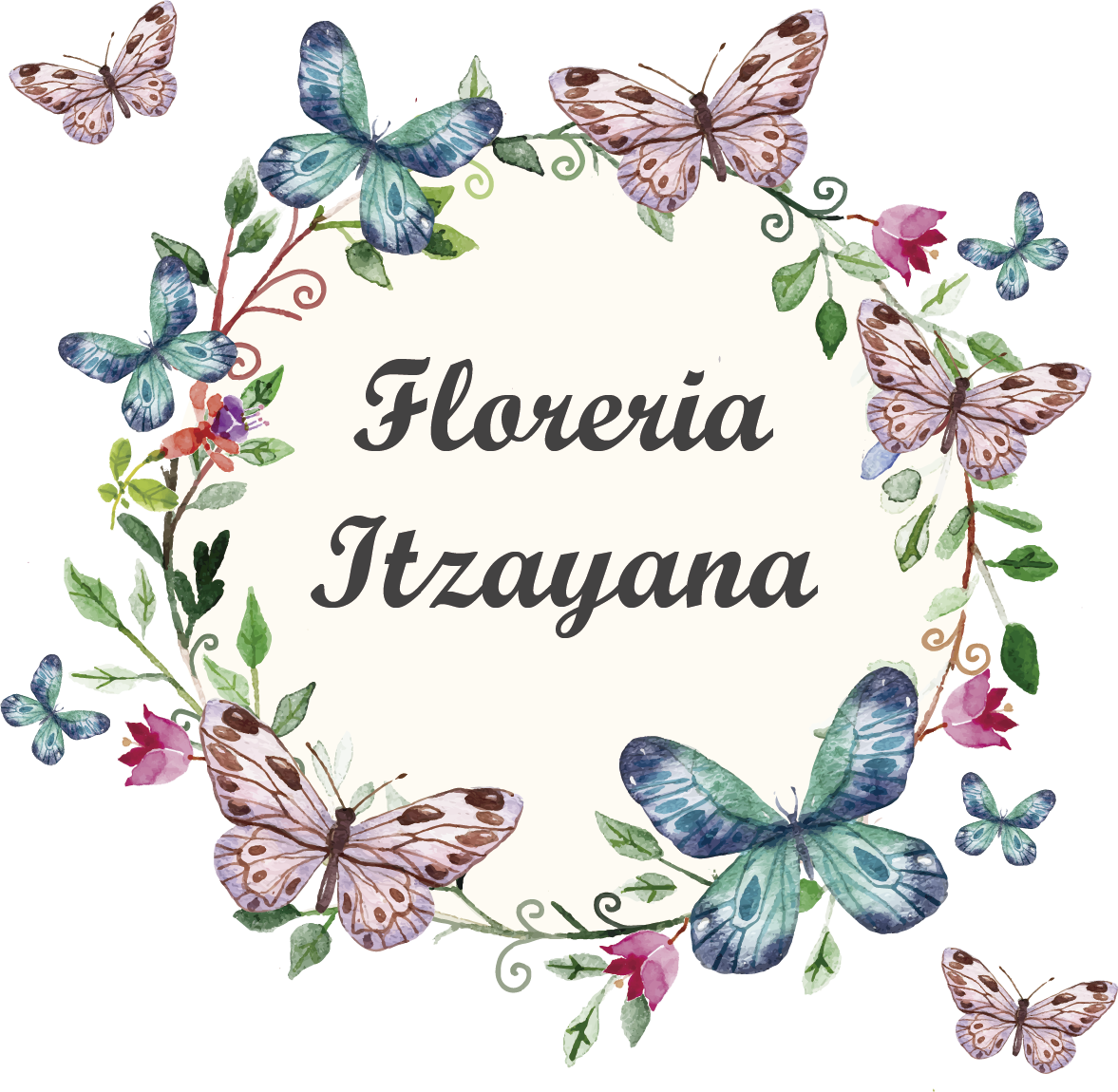 Floreria Itzayana